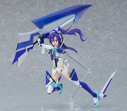 Symphogear ACT MODE Tsubasa Kazanari Figure and Model Kit