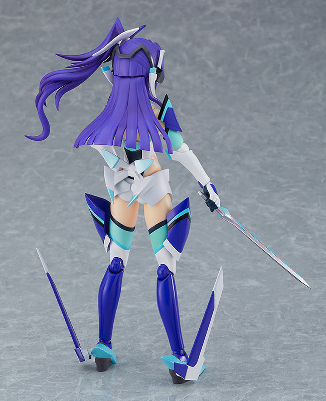 Symphogear ACT MODE Tsubasa Kazanari Figure and Model Kit