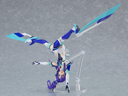 Symphogear ACT MODE Tsubasa Kazanari Figure and Model Kit