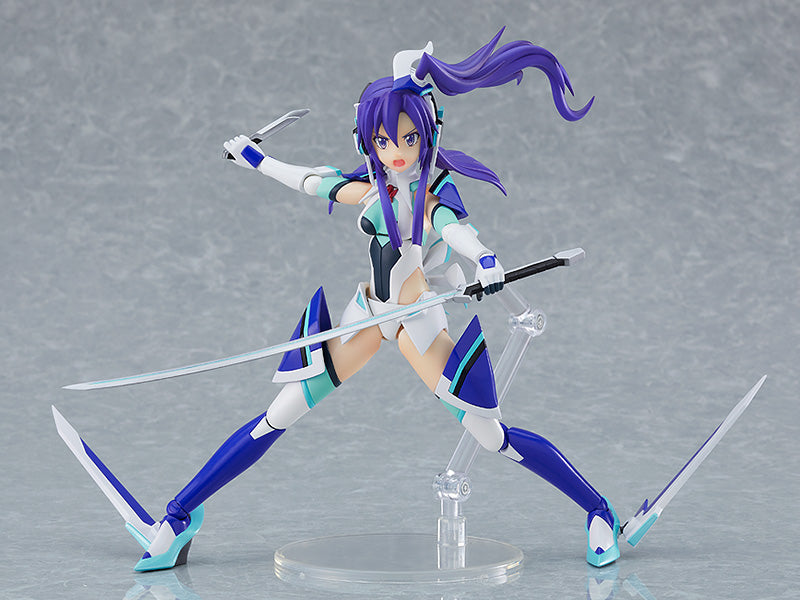 Symphogear ACT MODE Tsubasa Kazanari Figure and Model Kit