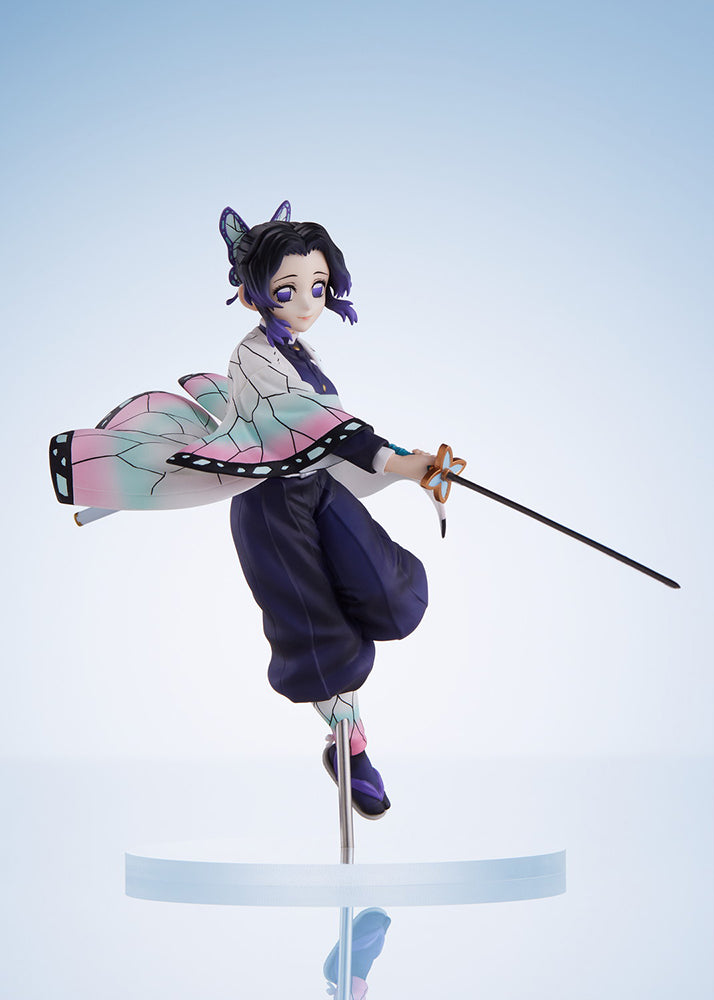 ConoFig Demon Slayer Shinobu Kocho Figure