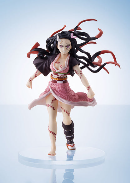 Demon Slayer Nezuko Kamado (Demon Form Advancing Version) ConoFig