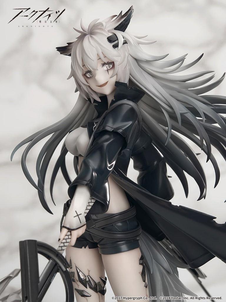 APEX Arknights Lappland Elite II Premium Ver.