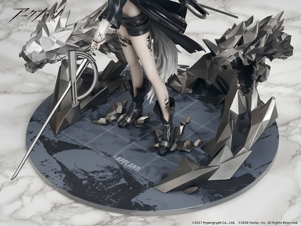 APEX Arknights Lappland Elite II Premium Ver.
