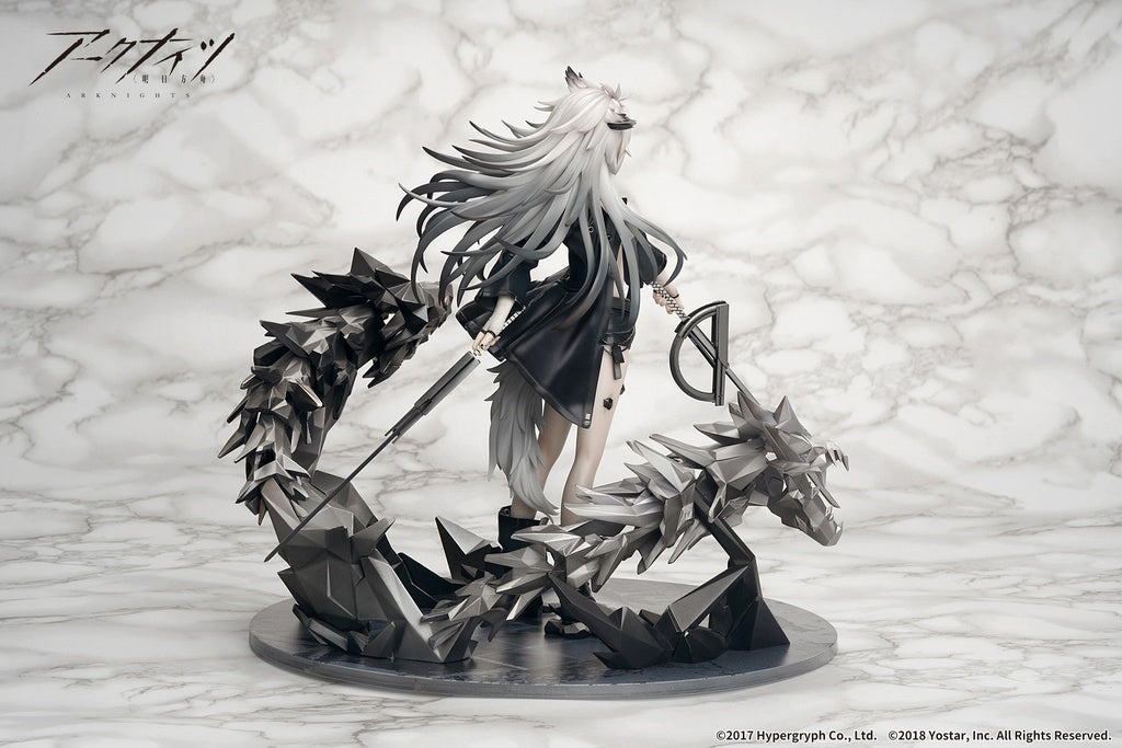 APEX Arknights Lappland Elite II Premium Ver.