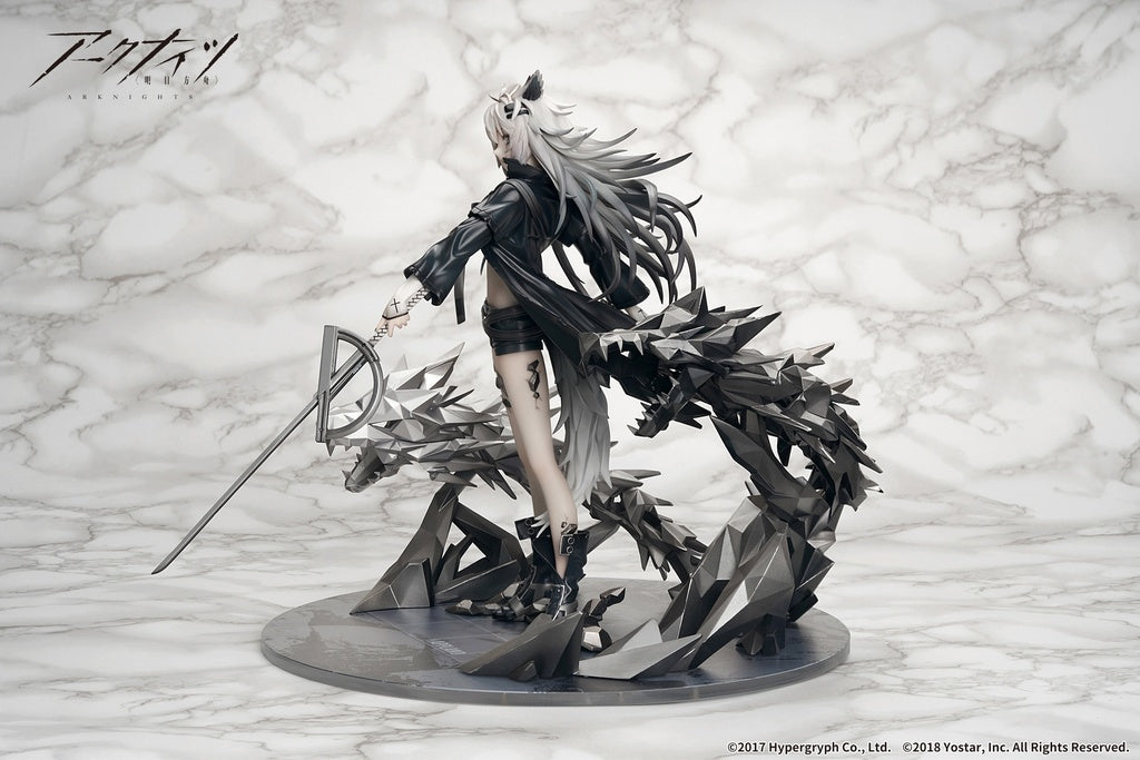 APEX Arknights Lappland Elite II Premium Ver.