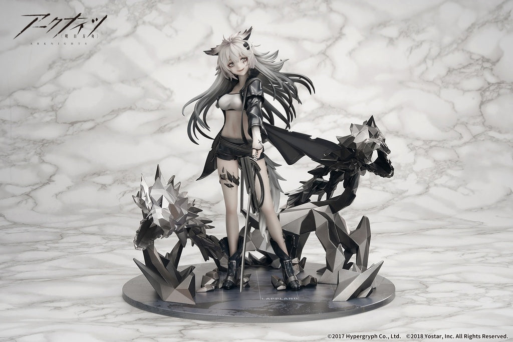 APEX Arknights Lappland Elite II Premium Ver.
