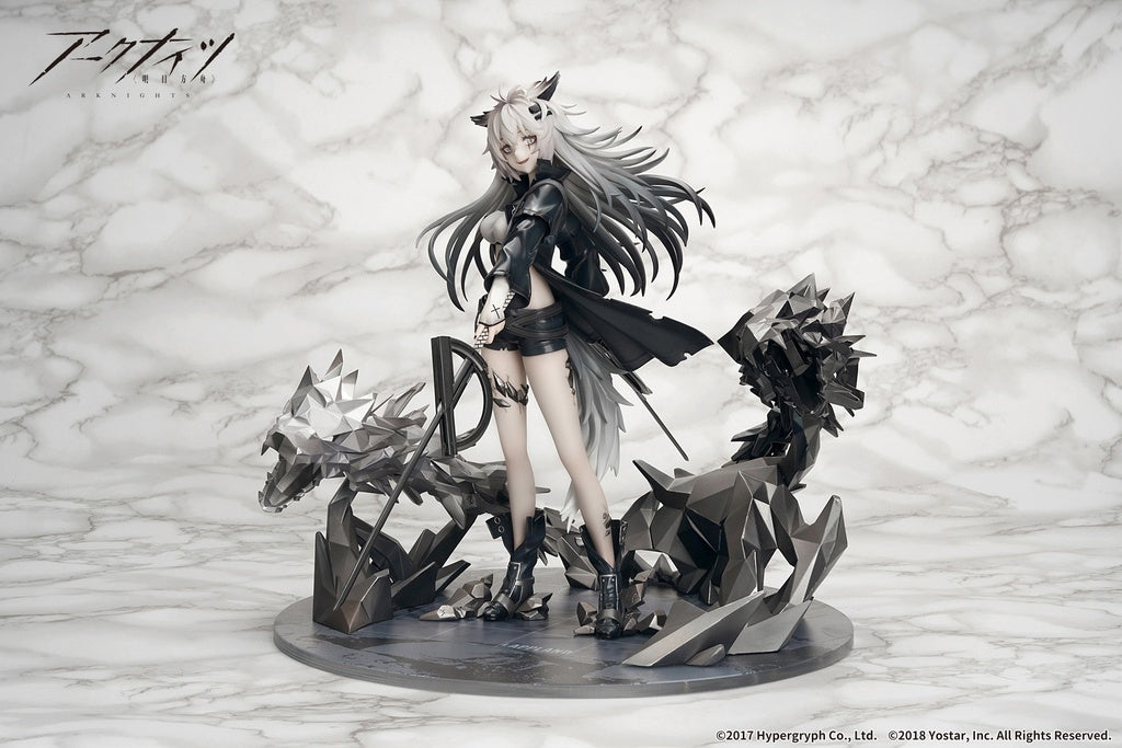 APEX Arknights Lappland Elite II Premium Ver.