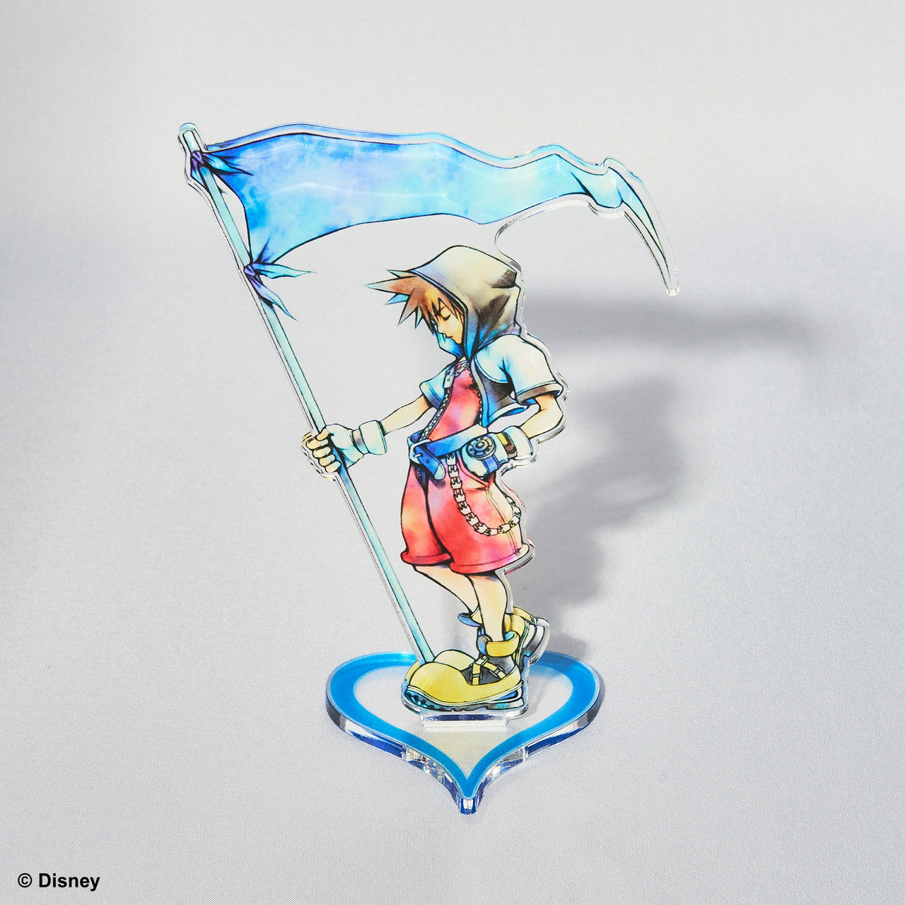 KINGDOM HEARTS / Acrylic Stand WIND