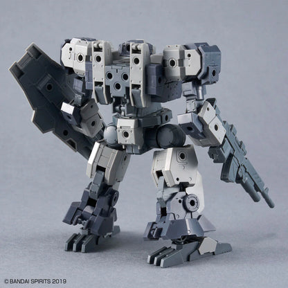 30MM eEXM-9 Baskyrotto (Gray) Model Kit