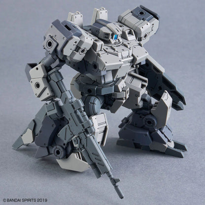 30MM eEXM-9 Baskyrotto (Gray) Model Kit