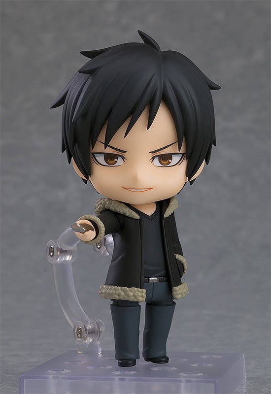 Durarara!! Izaya Orihara Nendoroid