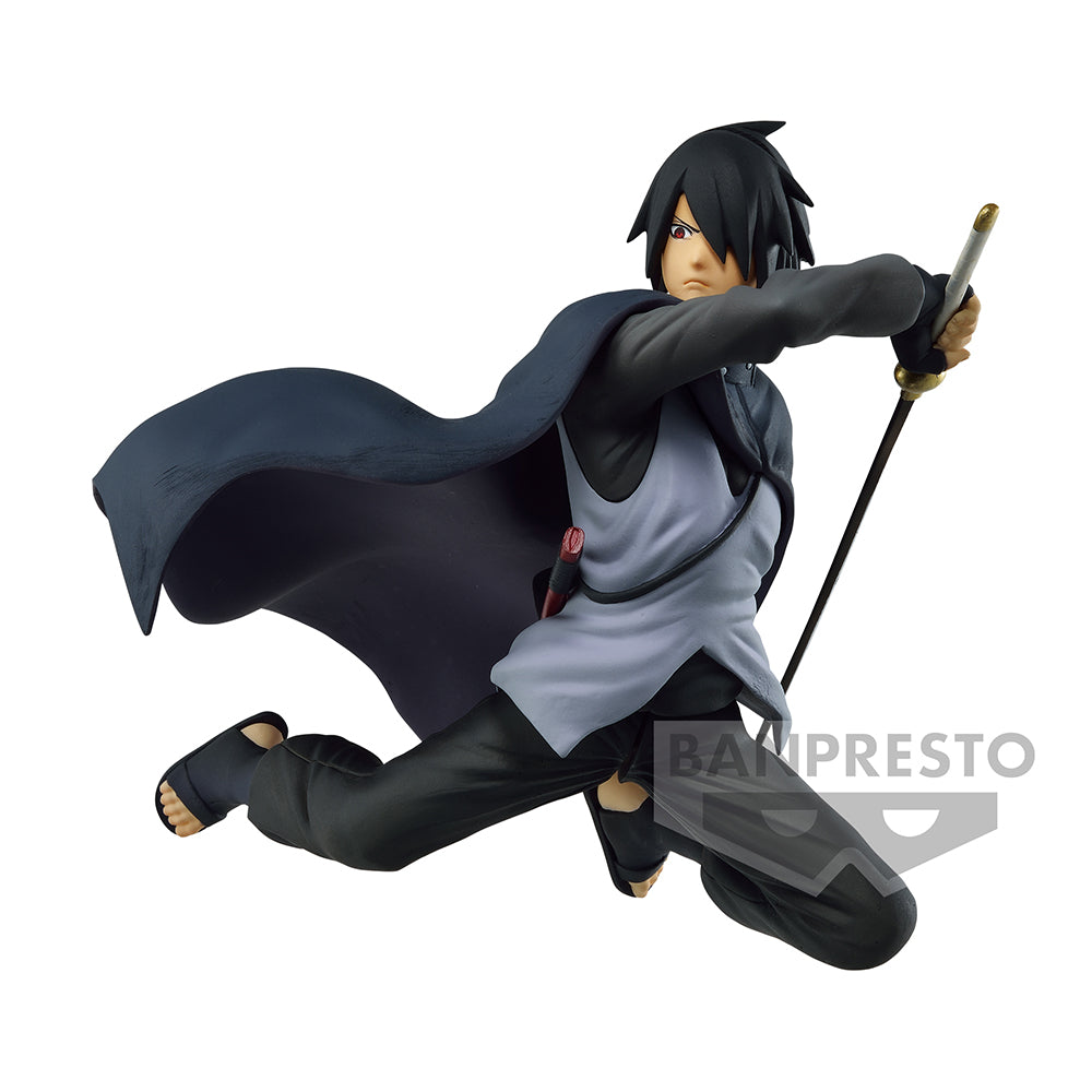 Boruto Vibration Stars: Sasuke Uchiha