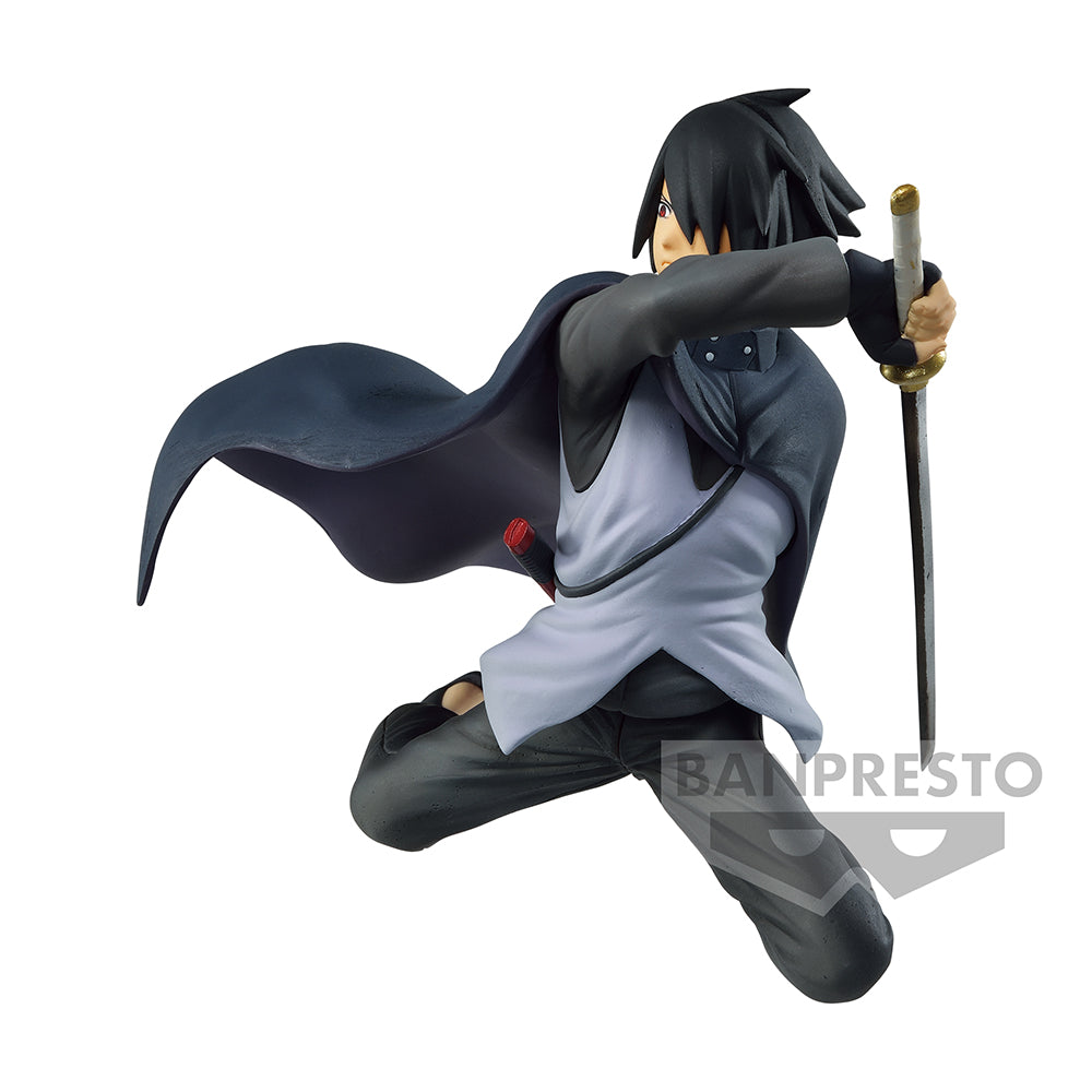 Boruto Vibration Stars: Sasuke Uchiha