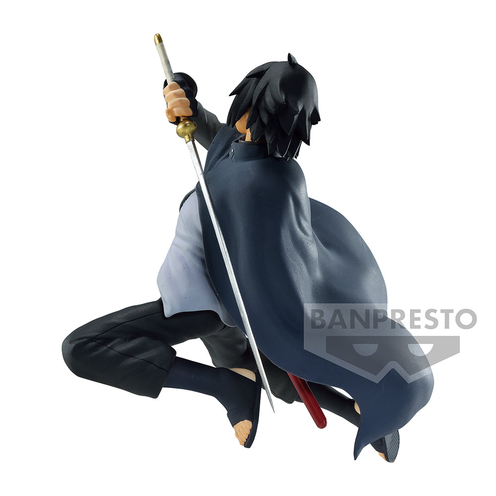 Boruto Vibration Stars: Sasuke Uchiha