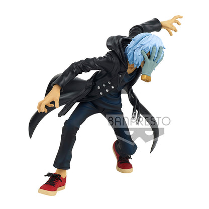 My Hero Academia The Evil Villians Vol.2 Tomura Shigaraki