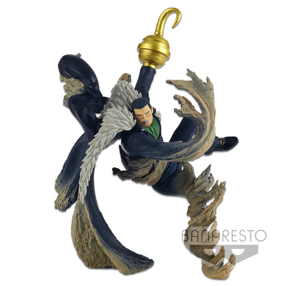 One Piece Abiliators Crocodile Prize Figure