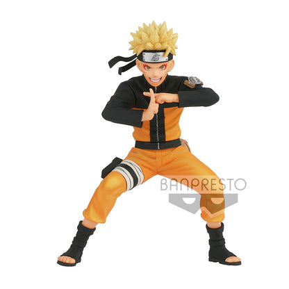 Naruto Shippuden Vibration Stars Naruto Uzumaki