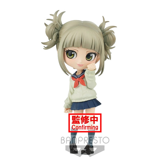 My Hero Academia  Himiko Toga (Ver. A) Q Posket