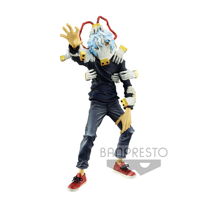 My Hero Academia Banpresto Chronicle Figure Academy Vol.4-Tomura Shigaraki