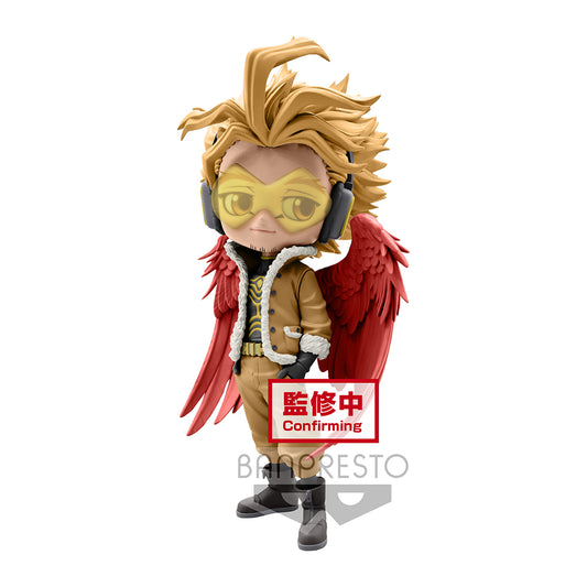 My Hero Academia Hawks (Ver. A) Q Posket