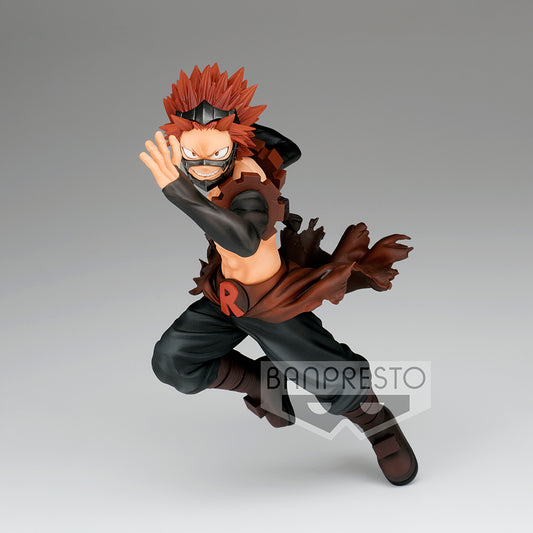 My Hero Academia The Amazing Heroes Vol.17 (Kirishima)