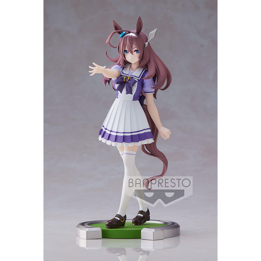 Umamusume: Pretty Derby Mihono Bourbon Figure