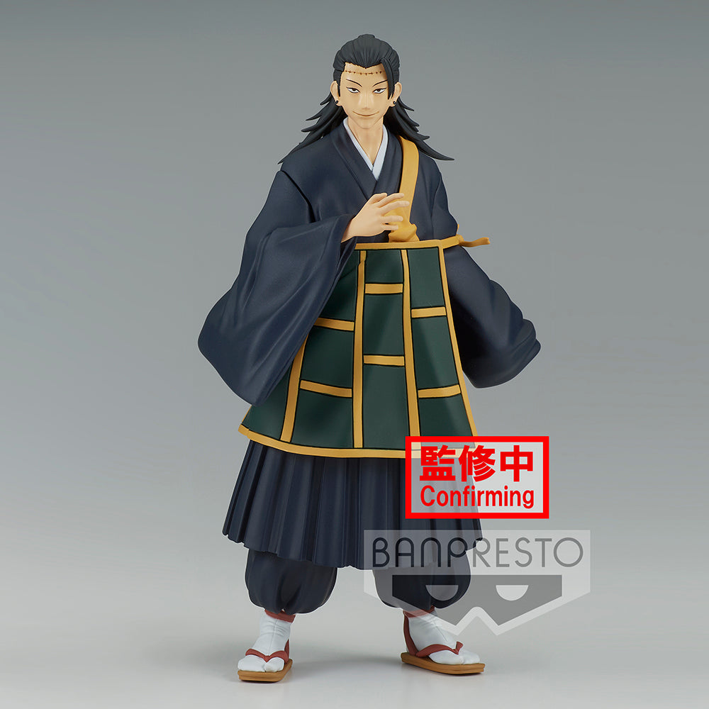 Jujutsu Kaisen Jukon no Kata Suguru Geto (Ver.B) Figure