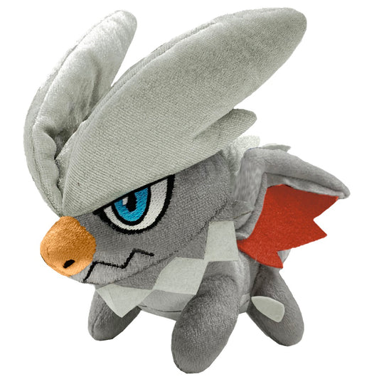 Monster Hunter Chibi-Plush Kushala Daora