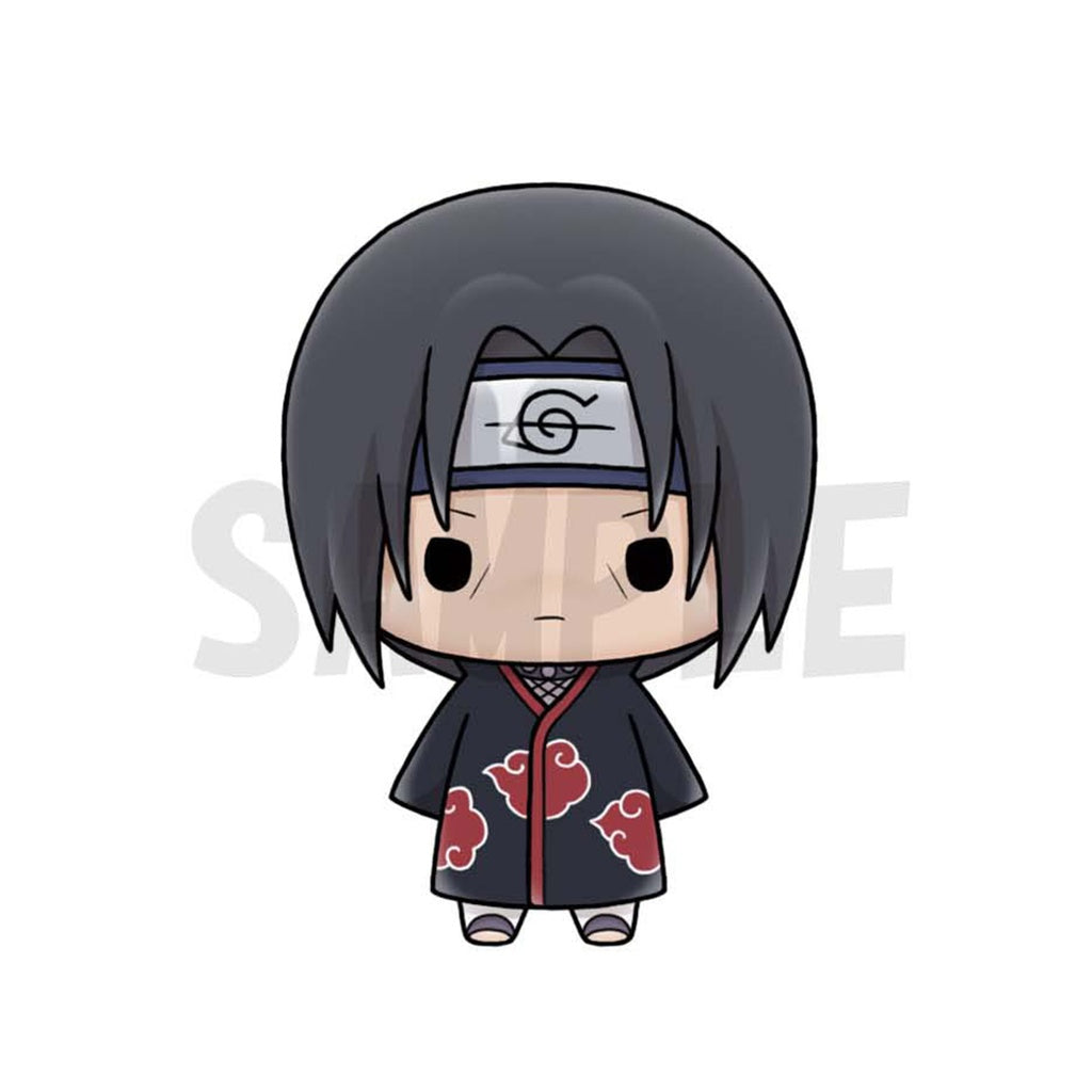 Chokorin Mascot NARUTO Vol.2