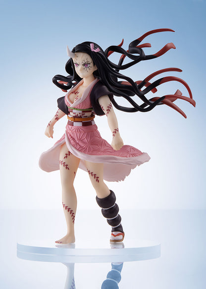 Demon Slayer Nezuko Kamado (Demon Form Advancing Version) ConoFig
