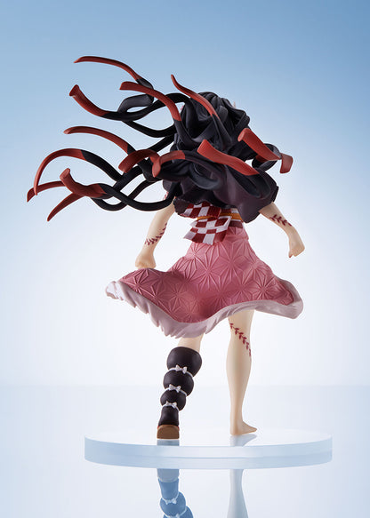 Demon Slayer Nezuko Kamado (Demon Form Advancing Version) ConoFig