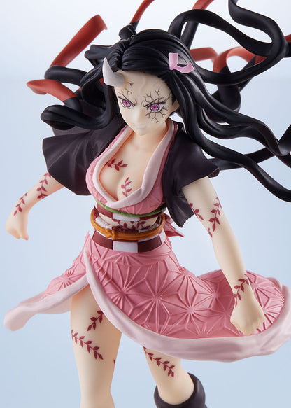 Demon Slayer Nezuko Kamado (Demon Form Advancing Version) ConoFig