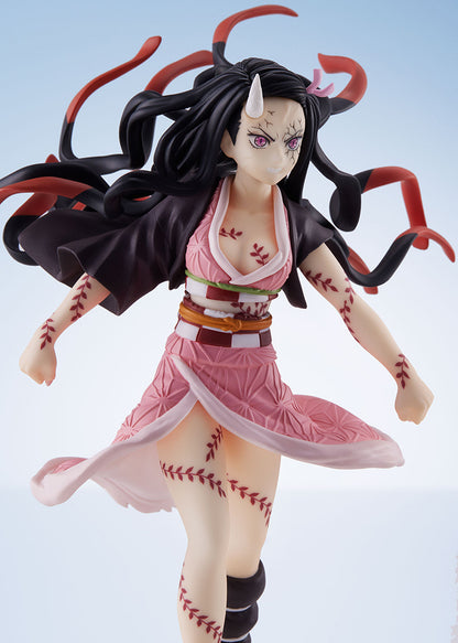 Demon Slayer Nezuko Kamado (Demon Form Advancing Version) ConoFig