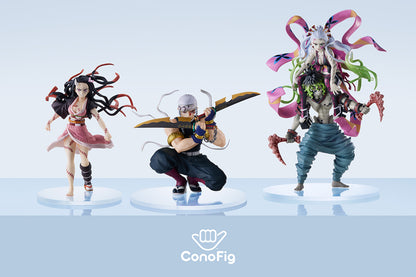 Demon Slayer Nezuko Kamado (Demon Form Advancing Version) ConoFig