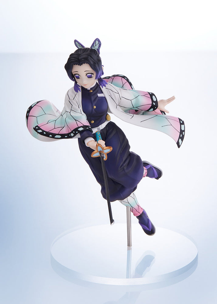 ConoFig Demon Slayer Shinobu Kocho Figure