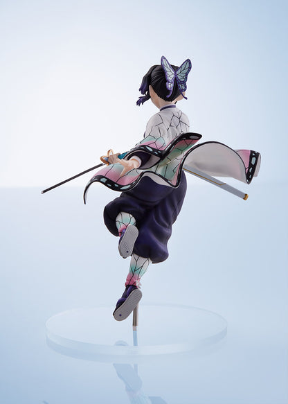 ConoFig Demon Slayer Shinobu Kocho Figure