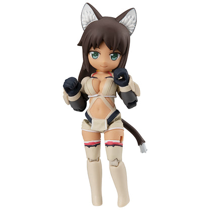 Desktop Army Alice Gear Aegis Kaneshiya Shitara (Version Karva Chauth)