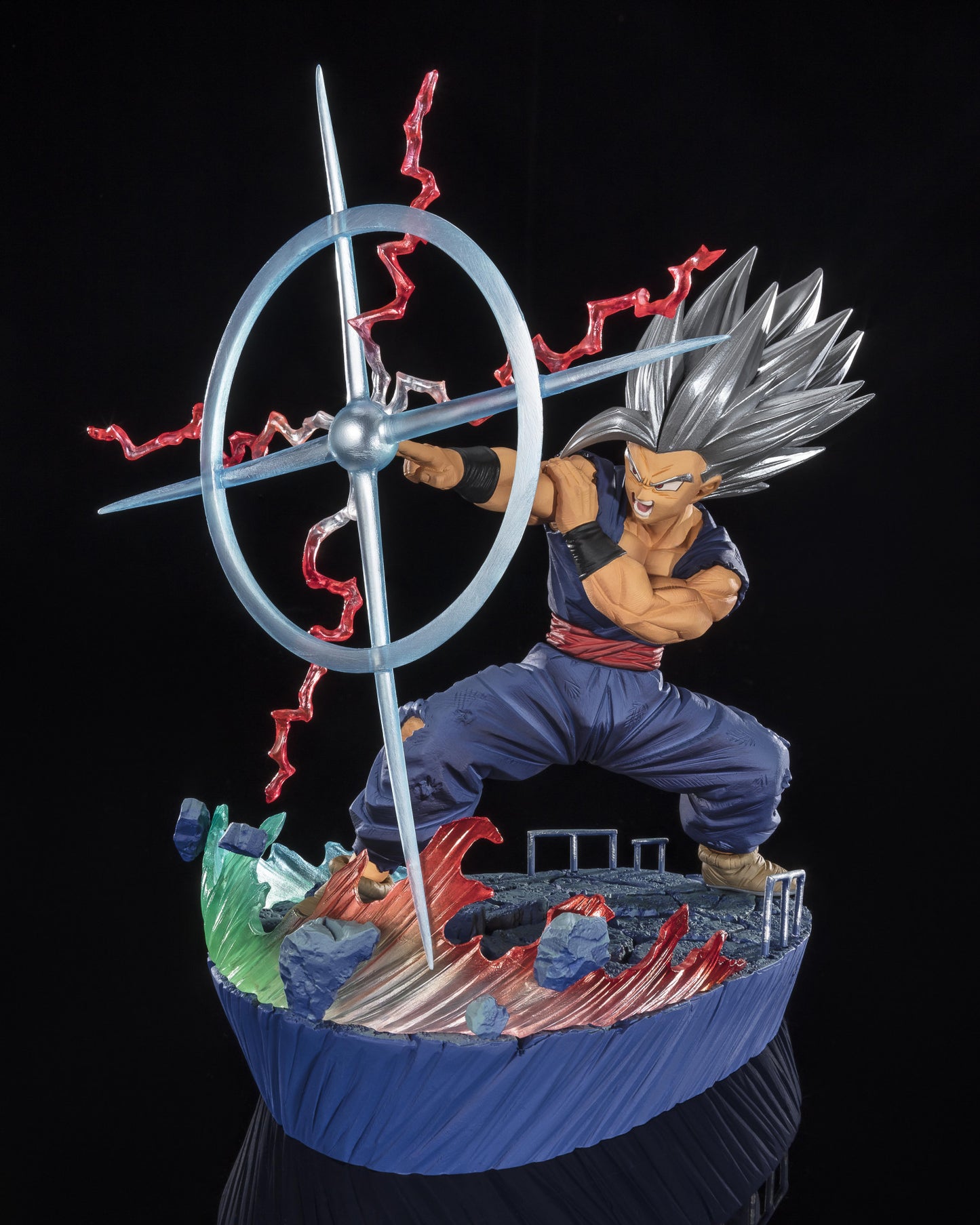 Son Gohan Beast FiguartsZero