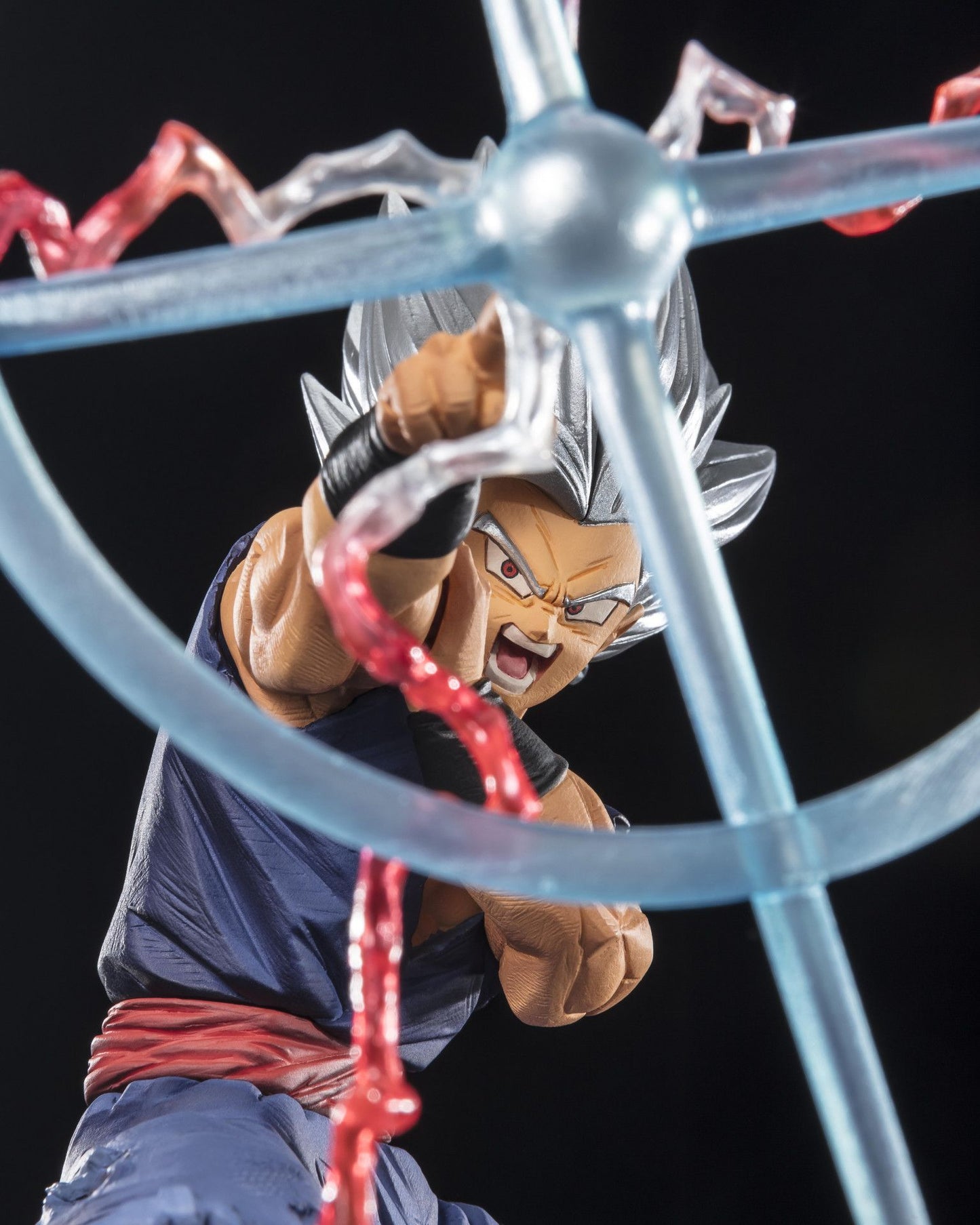 Son Gohan Beast FiguartsZero