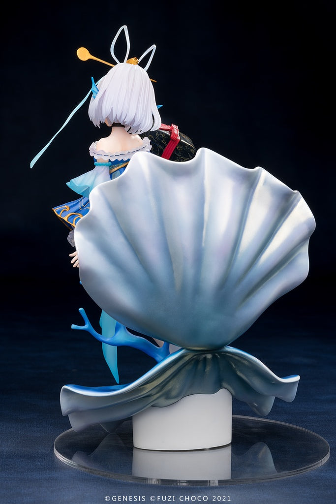 Fantasy Fairytale Scroll Vol. 2 - Oto-hime 1/7 Scale Figure