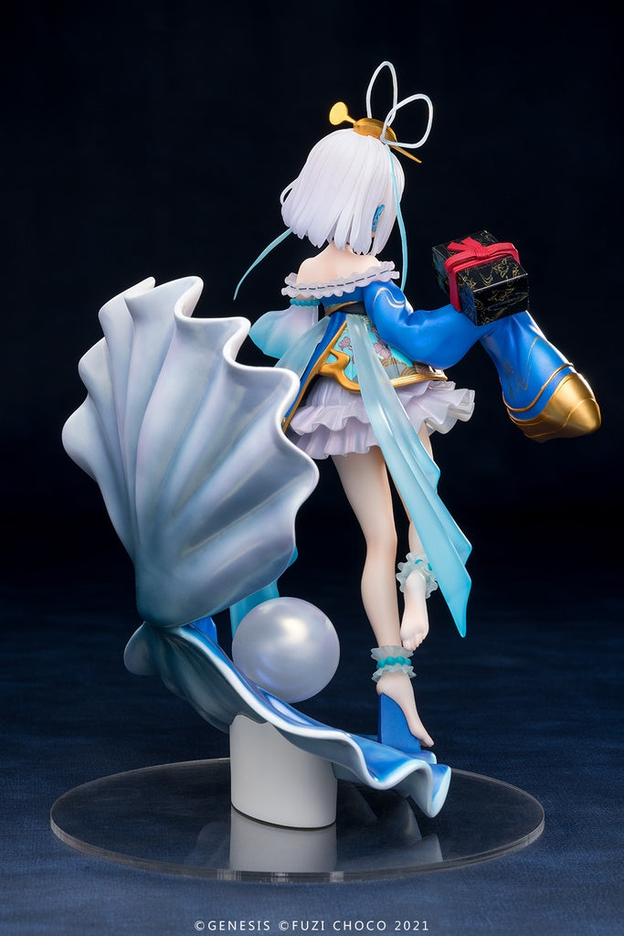 Fantasy Fairytale Scroll Vol. 2 - Oto-hime 1/7 Scale Figure