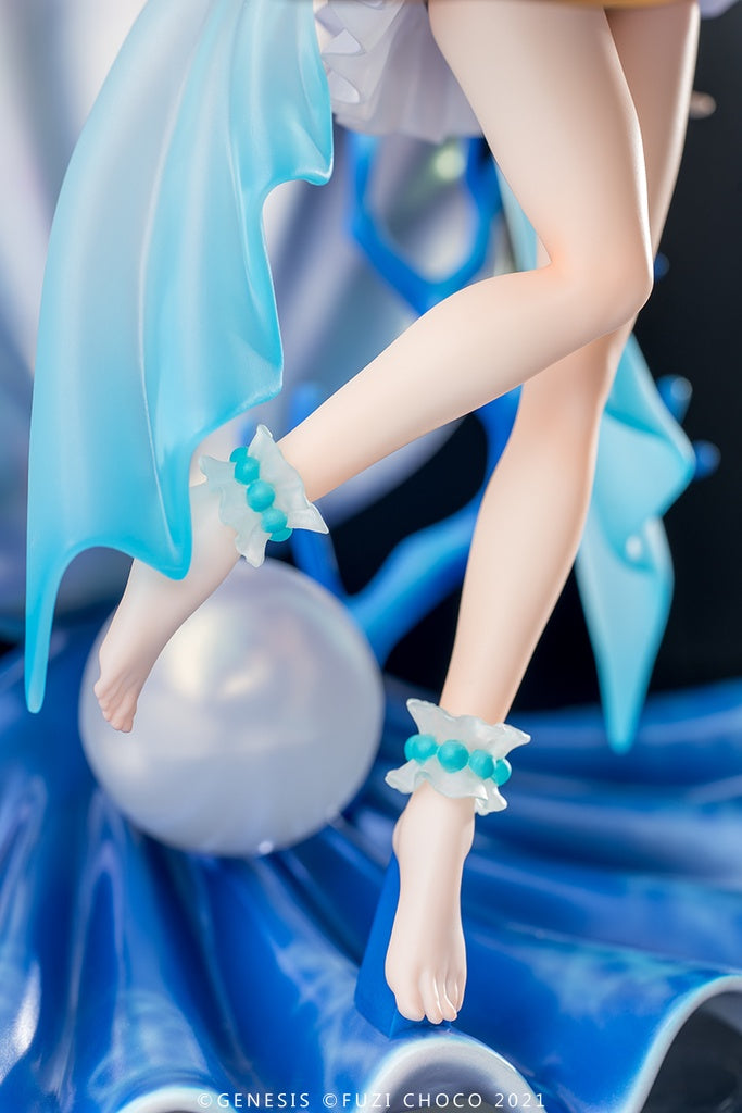 Fantasy Fairytale Scroll Vol. 2 - Oto-hime 1/7 Scale Figure