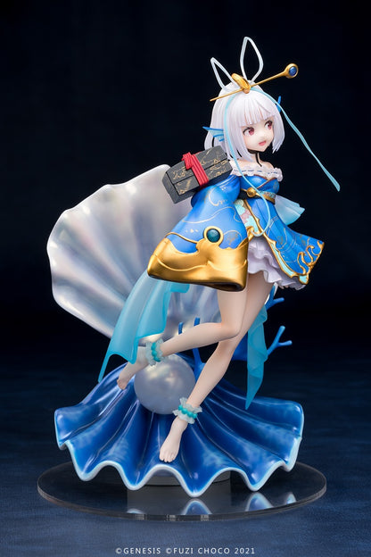 Fantasy Fairytale Scroll Vol. 2 - Oto-hime 1/7 Scale Figure