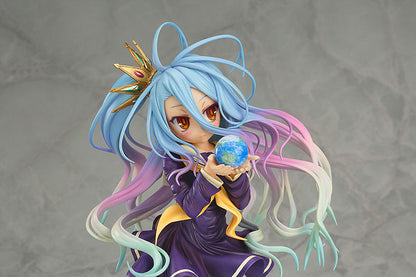 No Game No Life Shiro 1/7 Scale Figure