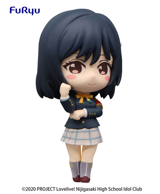 Love Live! Nijigasaki High School Idol Club Chobirume Figure-SHIORIKO MIFUNE-