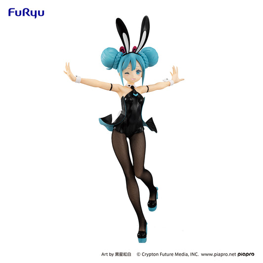 Hatsune Miku BiCute Bunnies Wink ver. Figure