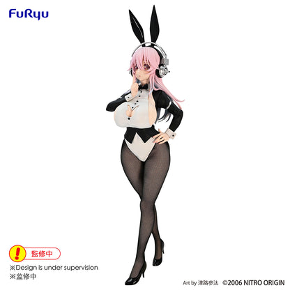 BiCute Bunnies Figure -SUPER SONICO /Original Drawing Costume-