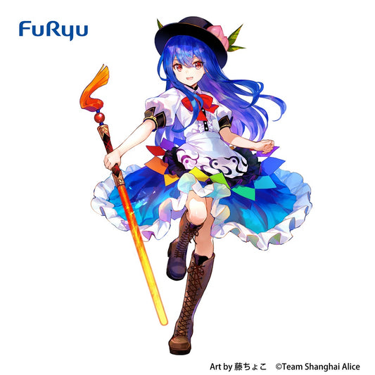 Touhou Project SSS FIGURE-Tenshi Hinanai