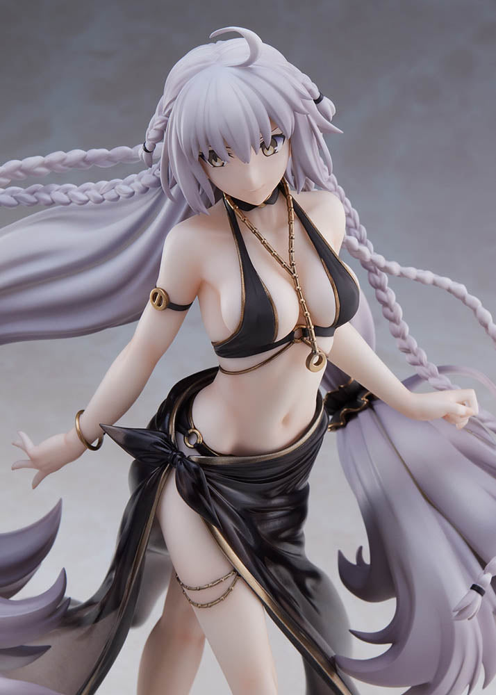 Fate/Grand Order Avenger/Jeanne d'Arc (Alter) Festival Portrait ver. 1/7 Scale Figure